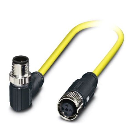 SAC-3P-MR/0,5-542/ FSSH SCO BK 1406259 PHOENIX CONTACT Sensor/actuator cable