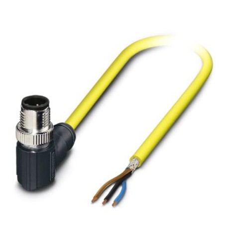 SAC-3P-MR/ 5,0-542 SH SCO BK 1406263 PHOENIX CONTACT Sensor-/Aktor-Kabel