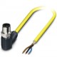 SAC-3P-MR/ 2,0-542 SH SCO BK 1406264 PHOENIX CONTACT Sensor/actuator cable