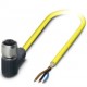 SAC-3P-10,0-542/ FR SH SCO BK 1406268 PHOENIX CONTACT Câbles pour capteurs/actionneurs