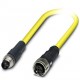 SAC-3P-M8MS/1,5-542/FS SCO BK 1406275 PHOENIX CONTACT Sensor/actuator cable