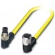 SAC-3P-M8MR/ 0,5-542/FR SCO BK 1406290 PHOENIX CONTACT Cable para sensores/actuadores