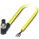 SAC-3P-M8MR/ 2,0-542 BK 1406293 PHOENIX CONTACT Cable para sensores/actuadores
