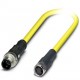 SAC-3P-MS/1,5-542/M8 FS SCO BK 1406294 PHOENIX CONTACT Cable para sensores/actuadores