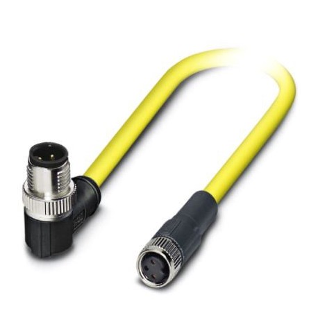 SAC-3P-MR/1,5-542/M8 FS SCO BK 1406305 PHOENIX CONTACT Sensor-/Aktor-Kabel