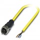 SAC-3P-10,0-542/ FS SCO BK 1406322 PHOENIX CONTACT Sensor-/Aktor-Kabel