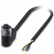 SAC-4P-10,0-28X/M12FR OD 1407970 PHOENIX CONTACT Cable para sensores/actuadores