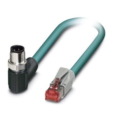 NBC-M12MRD/ 0,5-93E/R4AC US 1408742 PHOENIX CONTACT Network cable