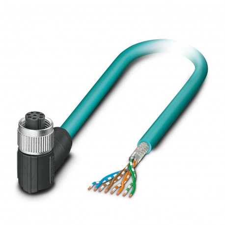 NBC- 5,0-94B/FR SCO US 1408754 PHOENIX CONTACT Network cable