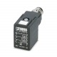 SAC-3P-MR/BI SCO 1409337 PHOENIX CONTACT Conector de válvula, 3-polos, Conector acodado M12, codificación: A..