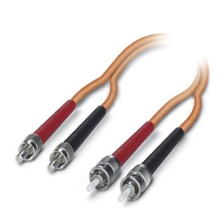 FOC-FS:A-ST:A-GZ04/1 1409856 PHOENIX CONTACT FO patch cable