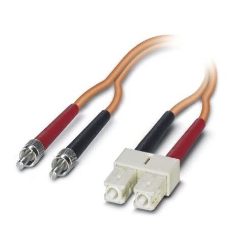 FOC-FS:A-SC:A-GZ04/1 1409857 PHOENIX CONTACT LWL-Patch-Kabel