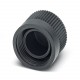 PROT-MINFS-PA VPE100 1410133 PHOENIX CONTACT Capuchón roscado 7/8" de plástico para cables de sensor, para c..