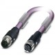 SAC-5P-MS/ 3,0-920/FS SCO 1410380 PHOENIX CONTACT Bus system cable