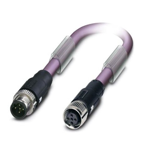 SAC-5P-MS/ 3,0-920/FS SCO 1410380 PHOENIX CONTACT Bus system cable