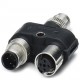 SAC-8PY-MY/M-FD SH 1410630 PHOENIX CONTACT Y distributor