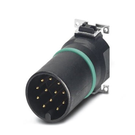SACC-CIP-M12MS-12P SMD T 1411946 PHOENIX CONTACT Flush-type connector