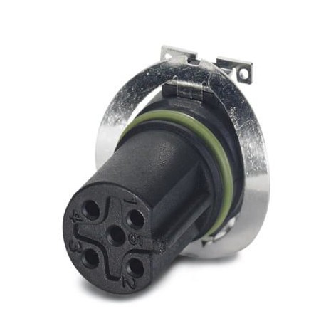 SACC-CIP-M12FSB-5P SMD SH T 1411952 PHOENIX CONTACT Flush-type connector