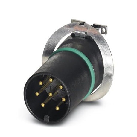 SACC-CIP-M12MS-8P SMD SH T 1411959 PHOENIX CONTACT Flush-type connector