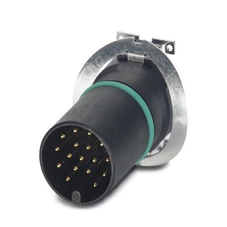 SACC-CIP-M12MS-17P SMD SH T 1411961 PHOENIX CONTACT Flush-type connector