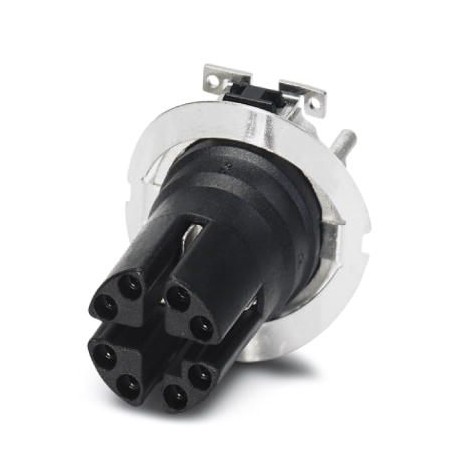 SACC-CI-M12FSX-8P SMD SH T 1411964 PHOENIX CONTACT Conector de montagem