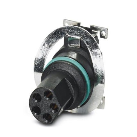 SACC-CIP-M8FSB-5P SMD SH T 1412237 PHOENIX CONTACT Flush-type connector
