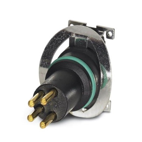 SACC-CIP-M8MS-4P SMD SH T 1412241 PHOENIX CONTACT Flush-type connector