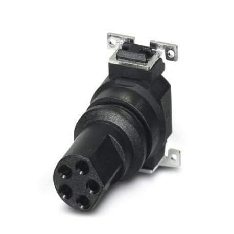 SACC-CI-M8FSB-5P SMD R32 1412245 PHOENIX CONTACT Flush-type connector