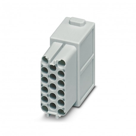 HC-M-17-CT-F 1414357 PHOENIX CONTACT Modulo portacontatti