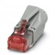CUC-STD-C1PGY-S/R4E8:1 1414382 PHOENIX CONTACT Conector RJ45