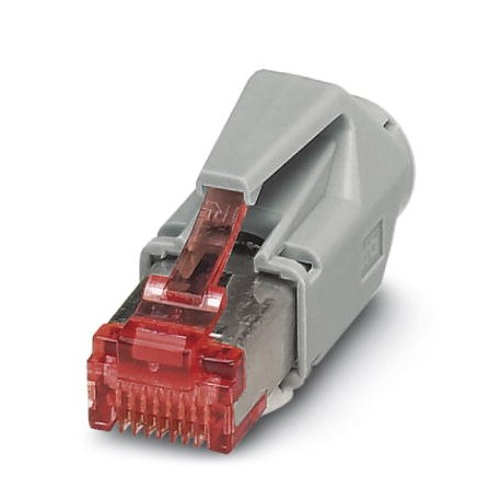 CUC-STD-C1PGY-S/R4E8:10 1414394 PHOENIX CONTACT Conector RJ45