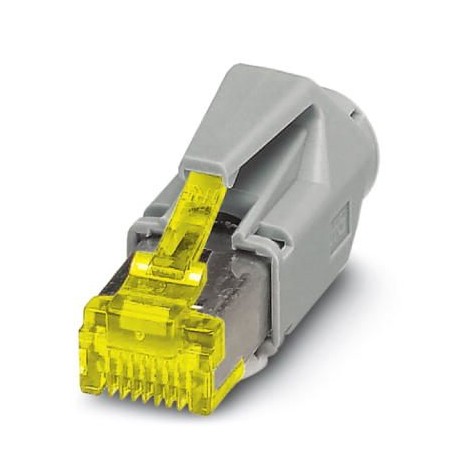 CUC-STD-C1PGY-S/R4EA:10 1414399 PHOENIX CONTACT Conector RJ45