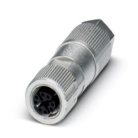 SACC-FSX-8QO SH ETH SCO 1414586 PHOENIX CONTACT Connector