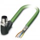 NBC-M12MRD/ 2,0-93C 1416741 PHOENIX CONTACT Network cable