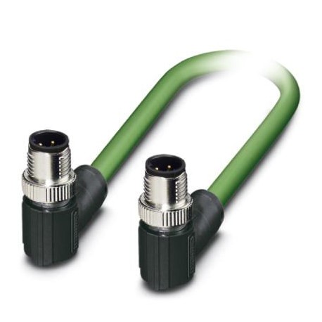 NBC-M12MRD/ 2,0-93C/M12MRD 1416746 PHOENIX CONTACT Cabo de rede