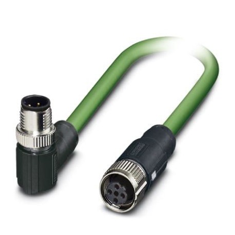 NBC-M12MRD/ 5,0-93C/M12FSD 1416751 PHOENIX CONTACT Network cable