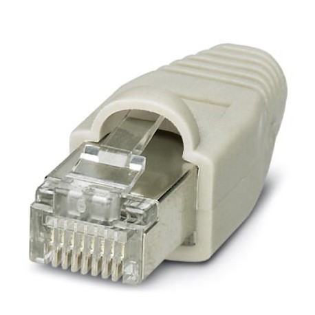 VS-08-NP-RJ45-GY 1416965 PHOENIX CONTACT RJ45-Stecker