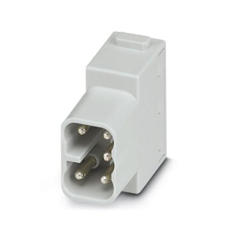 HC-M-05-PT-M 1417372 PHOENIX CONTACT Módulo de insertos de contactos, número de polos: 5, contactos de poten..
