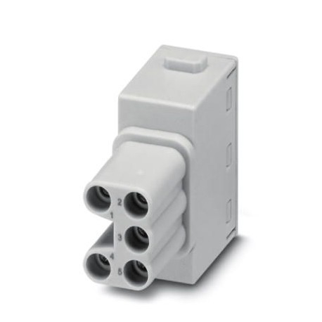 HC-M-05-PT-F 1417373 PHOENIX CONTACT Modulo portacontatti
