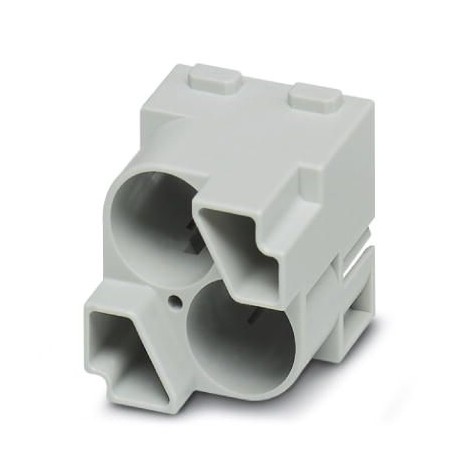 HC-M-02-EMC-M 1417374 PHOENIX CONTACT Module à élément de contact