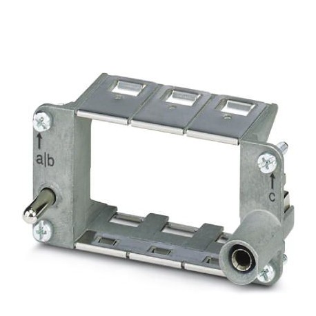 HC-M-B10-MF-B 1417399 PHOENIX CONTACT Module carrier frame