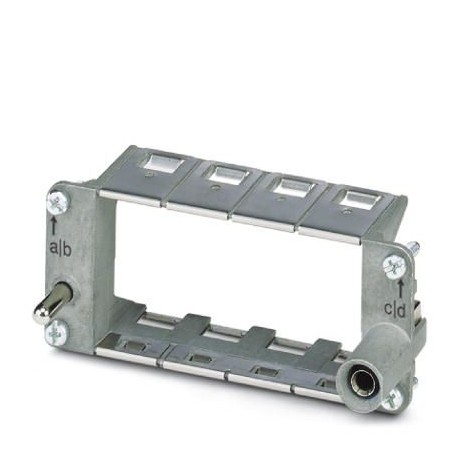 HC-M-B16-MF-B 1417400 PHOENIX CONTACT Module carrier frame