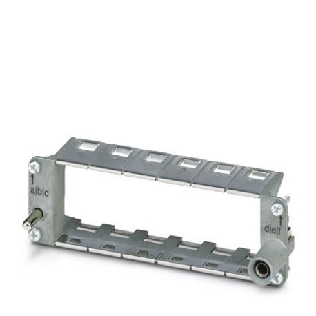 HC-M-B24-MF-B 1417402 PHOENIX CONTACT Module carrier frame