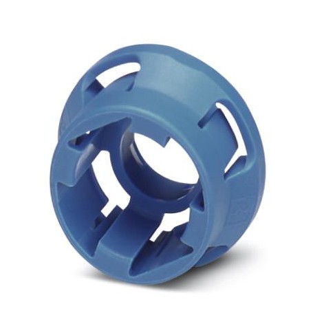 SACC-BP-F-FIX/NUT-BL-THR 1417782 PHOENIX CONTACT Conexão para caixa