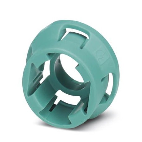 SACC-BP-F-FIX/NUT-CY-THR 1417783 PHOENIX CONTACT Conexão para caixa