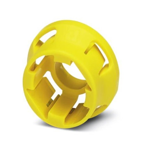 SACC-BP-F-FIX/NUT-YE-THR 1417785 PHOENIX CONTACT Conexão para caixa