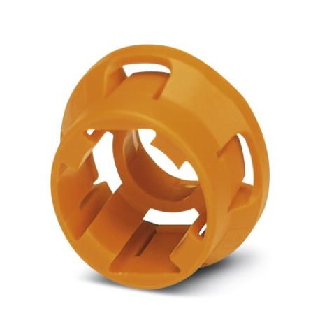 SACC-BP-F-FIX/NUT-OR-THR 1417789 PHOENIX CONTACT Conexão para caixa