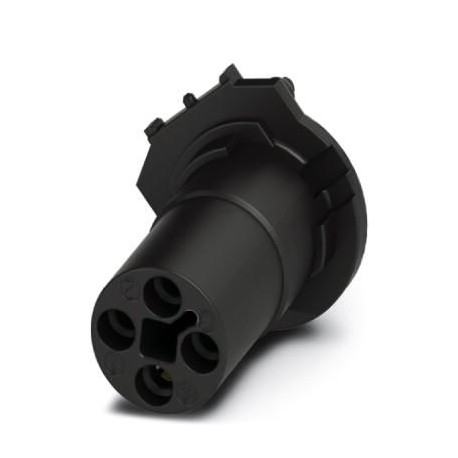 SACC-CI-M12FST-4CON-L180 TOR 1418340 PHOENIX CONTACT Flush-type connector