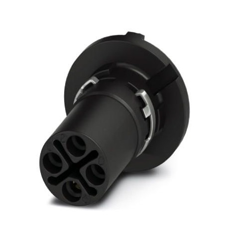 SACC-CI-M12FSS-4CON-L180 TOR PE 1418344 PHOENIX CONTACT Flush-type connector