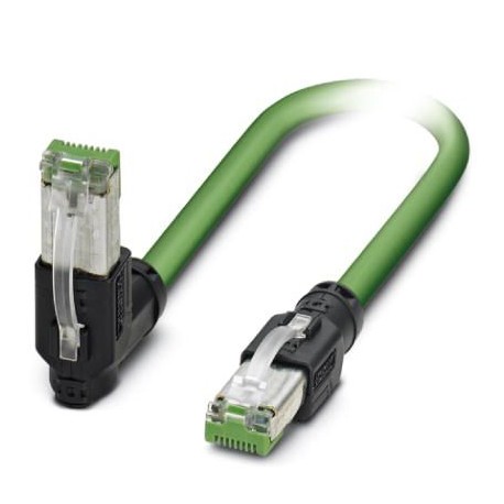 VS-PNRJ45-PNRJ45R-93C-2,0 1418390 PHOENIX CONTACT Patch cable